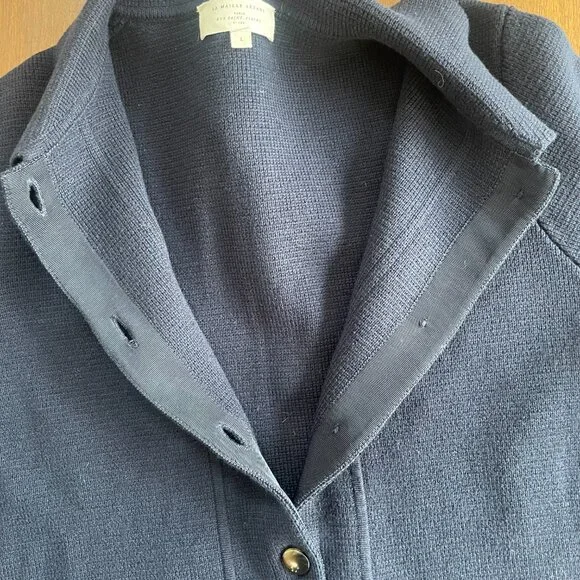 Sezane "Will Knit Jacket" - Brand new! - Picture 8 of 12